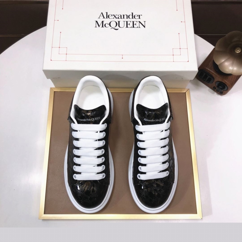 alexander M*Q*en casual shoes